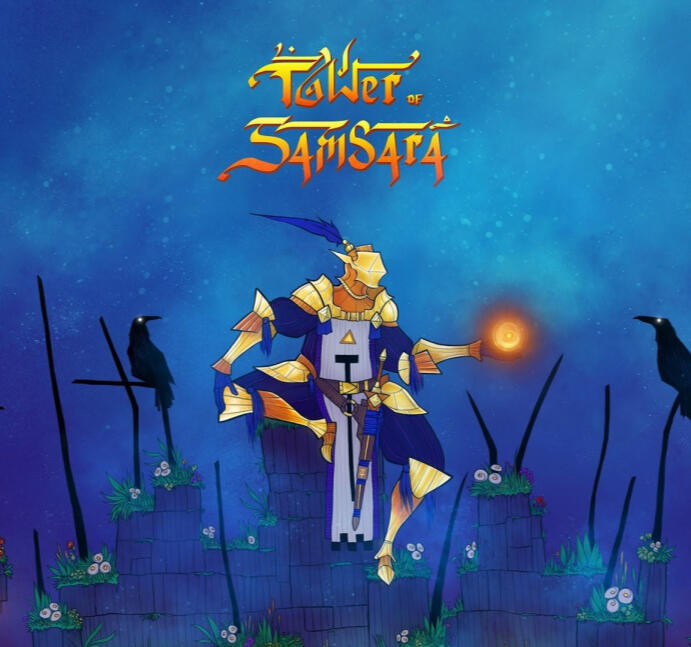 Tower of Samsara