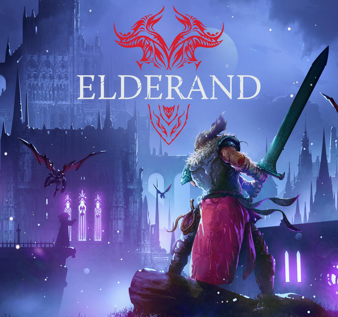 Elderand