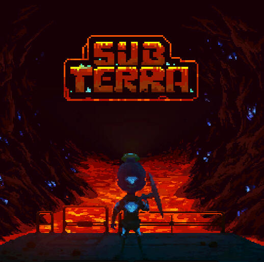SubTerra